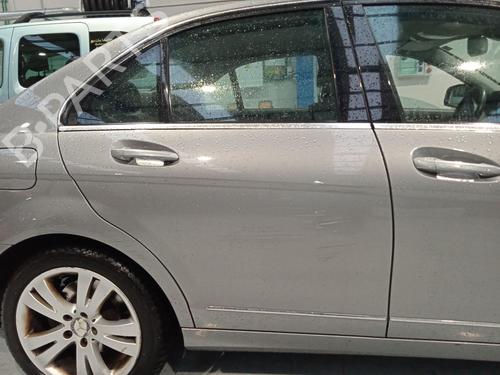 Electronic module MERCEDES-BENZ C-CLASS (W204) C 200 Kompressor (204.041) | BP33325620M83  - Image 11