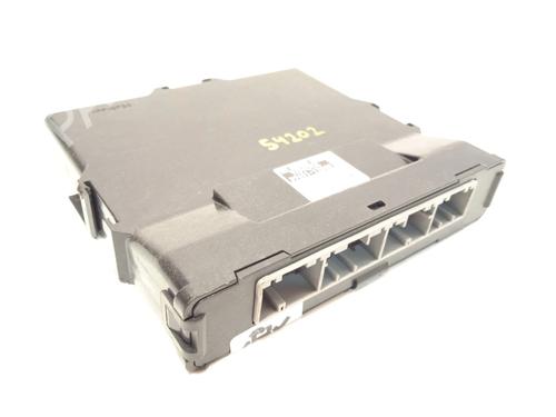 Used Electronic module TOYOTA AURIS (_E15_) 1.8 Hybrid (ZWE150_, ZWE150R) (136 hp) 19581553