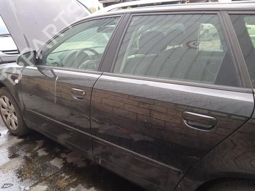 Front slam panel AUDI A4 B7 Avant (8ED) 2.0 TDI quattro | BP28541617C72  - Image 19