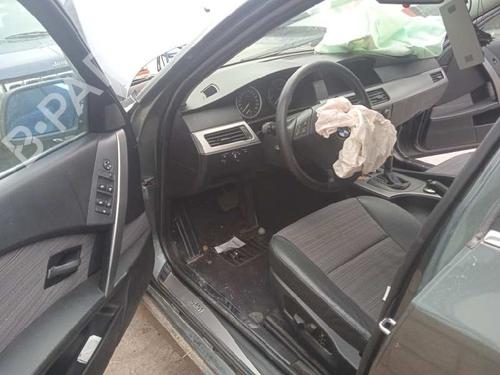 Alternator BMW 5 (E60) 530 i | BP10748070M7 