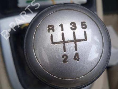 Left front driveshaft HYUNDAI SANTA FÉ II (CM) 2.2 CRDi GLS | BP16442403M38