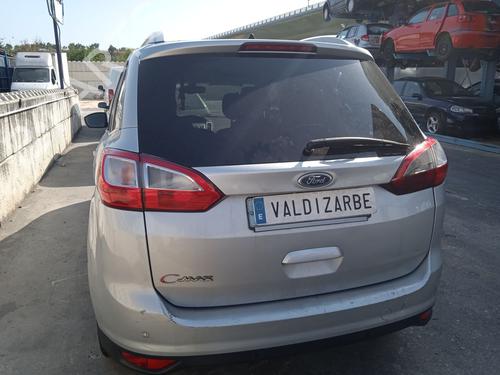 Electronic module FORD GRAND C-MAX (DXA/CB7, DXA/CEU) 1.6 TDCi | BP30287899M83  - Image 10