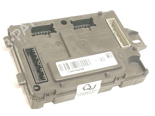 Used Control unit Control unit RENAULT EXPRESS Box Body/MPV 1.5 Blue dCi 95 (F6AB) (95 hp) 40006285 40006285