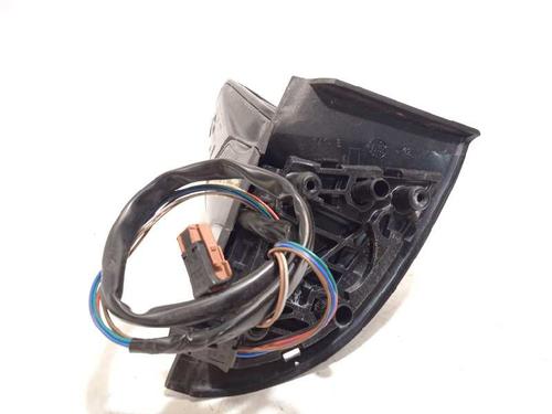 Left mirror PEUGEOT 307 SW (3H)  | BP13058282C26 