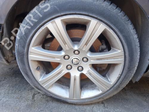 Left front window switch JAGUAR XF I (X250)  | BP24033014I27 