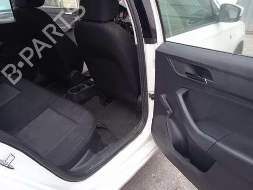 Front right window mechanism SEAT TOLEDO IV (KG3) 1.6 TDI | BP13230806C23 