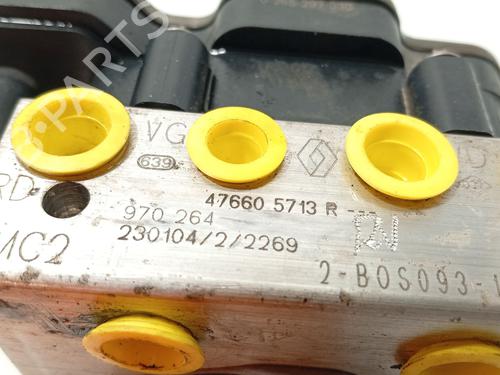 Módulo de ABS RENAULT CLIO V (B7_) 1.0 LPG (B7MT) | BP31378737M43 - Image 8