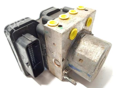 Used ABS pump NISSAN QASHQAI II (J11, J11_) [2013-2026]  9851985