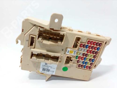 Used Fuse box HYUNDAI i30 (GD) [2011-2025]  4445558