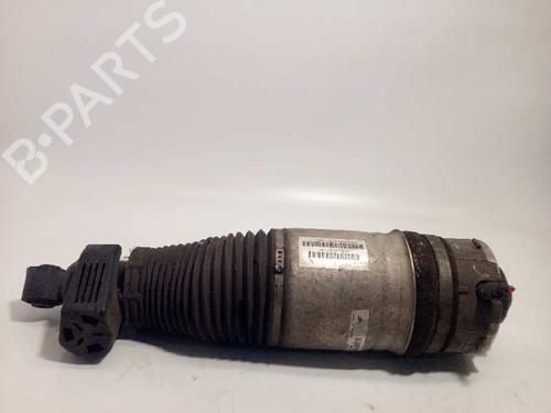 Used Left rear shock absorber Left rear shock absorber 4638862 4638862