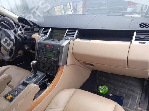 Rear left window mechanism LAND ROVER RANGE ROVER SPORT I (L320) 2.7 D 4x4 | BP7830241C24 