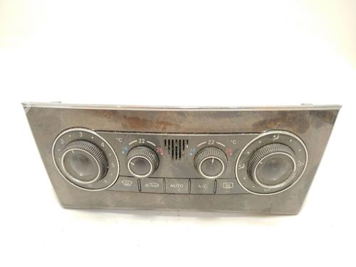 AC Styreenhet / Manøvreringsenhet MERCEDES-BENZ CLK (C209) CLK 350 (209.356) | BP26284013I5 