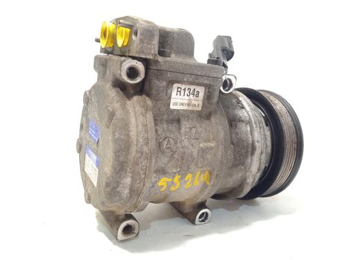 Compressor A/A SSANGYONG RODIUS I 2.7 Xdi 4WD (165 hp) 24856177