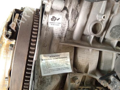 Engine SUZUKI VITARA (ET, TA, TD)  | BP28098363M1 