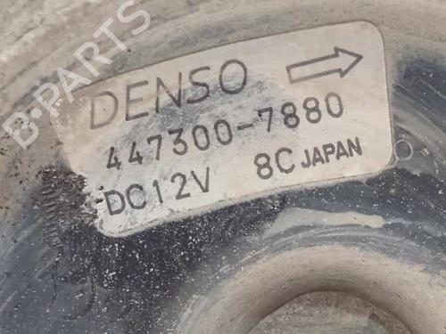 AC compressor LAND ROVER DISCOVERY II (L318) 2.5 Td5 4x4 | BP8514814M34 