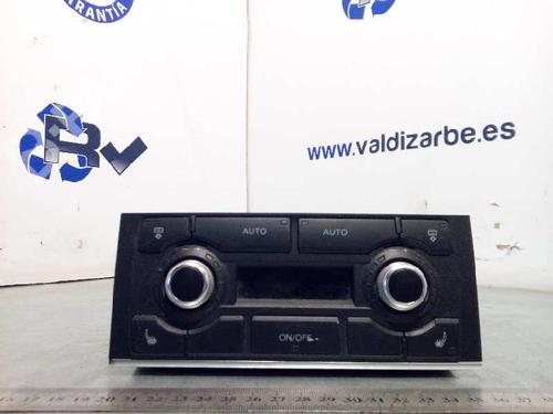 Used Climate control AUDI A8 D3 (4E2, 4E8) 4.2 quattro (335 hp) 4602571