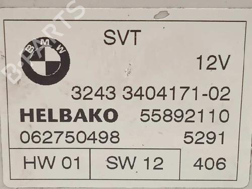 Electronic module BMW X3 (E83) 2.0 d | BP9244189M83 - Image 4