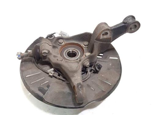 Left front steering knuckle SUBARU XV (_GP_) 1.6 i AWD (GP3, G33GP) | BP16658750M25 