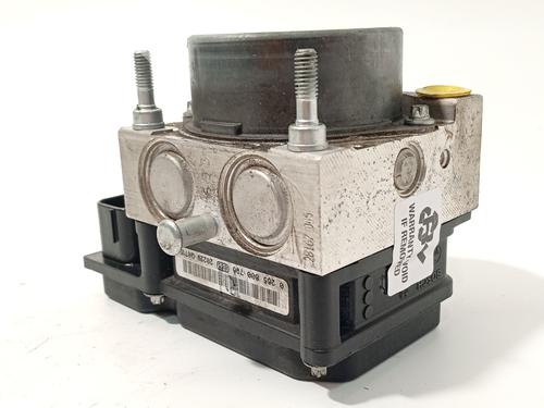 ABS pump OPEL CORSA D (S07) | BP31034198M43