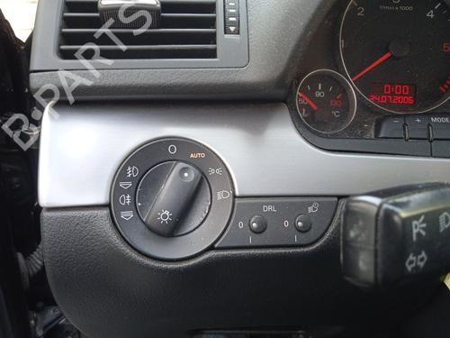 Left taillight AUDI A4 B7 (8EC) 2.0 TDI 16V | BP27681814C34 - Image 34