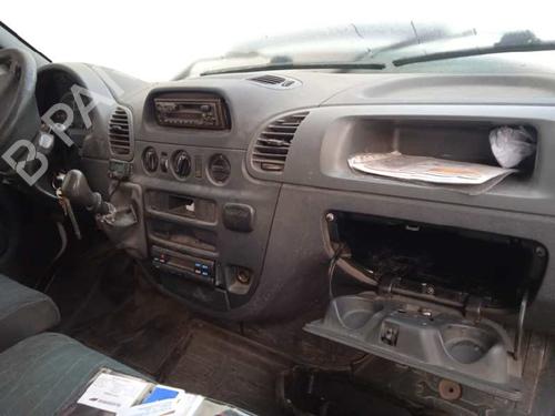 Left headlight MERCEDES-BENZ SPRINTER 4-t Platform/Chassis (B904)  | BP11048745C28 
