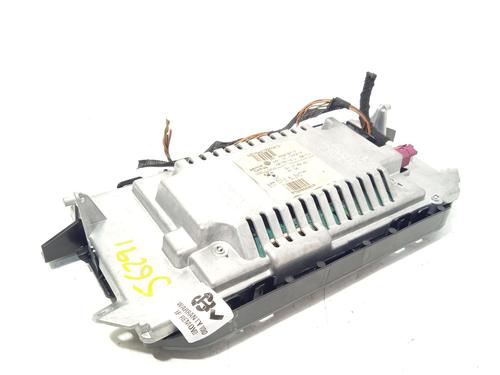 Display monitor BMW X1 (E84) sDrive 18 d | BP28209677C48  - Image 6