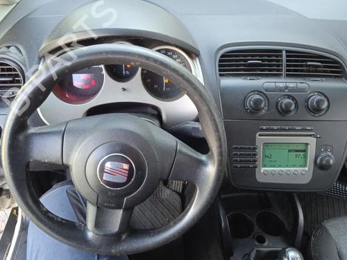 Front left window mechanism SEAT ALTEA (5P1) 1.9 TDI | BP30617656C22