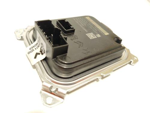 Used Xenon ballast PEUGEOT 308 III (FB_, FH_, FP_, F3_, FM_) PureTech 110 (FPHNPL) (110 hp) 26208947