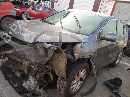 Front right window mechanism HONDA CR-V IV (RM_) 1.6 i-DTEC (RE6) | BP12926092C23 