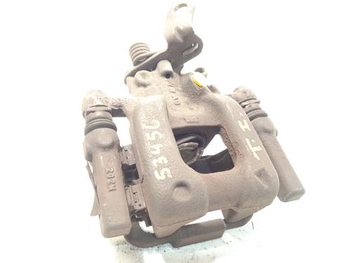 Used Left rear brake caliper SKODA SUPERB II (3T4) 1.6 TDI (105 hp) 21554949
