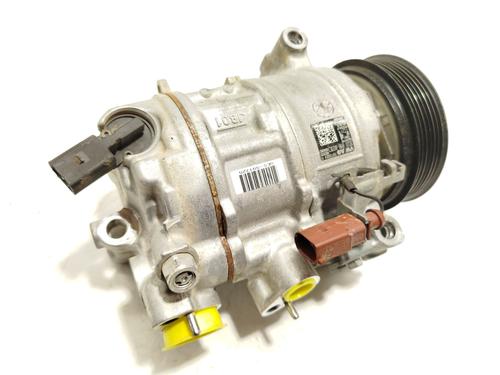 Used AC compressor AC compressor CUPRA LEON (KL1, KU1, KUG) 2.0 TSI (245 hp) 33695444 33695444