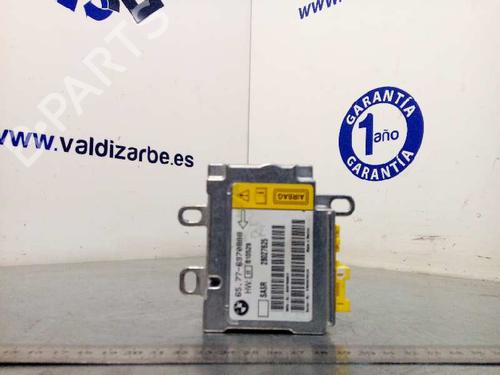 Electronic module BMW 7 (E65, E66, E67) 730 d | BP2724138M83 