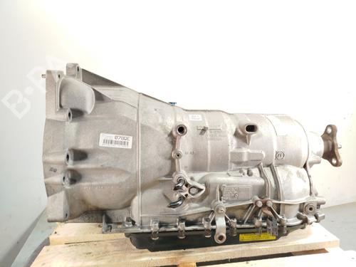 Gearbox BMW 3 (E90) 320 d | BP23527280M3