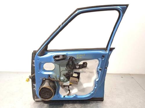 Right front door CITROËN C4 Picasso I MPV (UD_) 1.6 HDi | BP15651817C3 