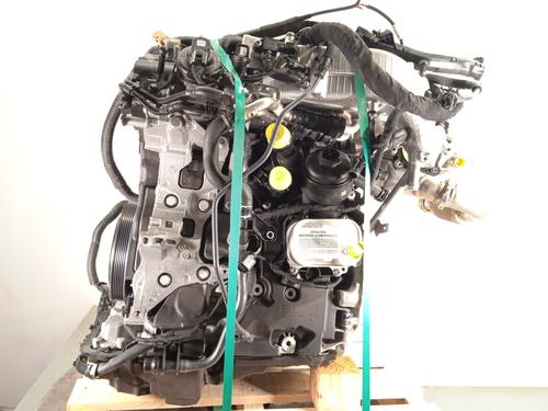 Used Engine AUDI A5 Sportback (F5A, F5F) 35 TDI (163 hp) 31933817