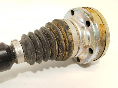 Right front driveshaft SEAT LEON (KL1, KLG) 2.0 TDI | BP29626322M39