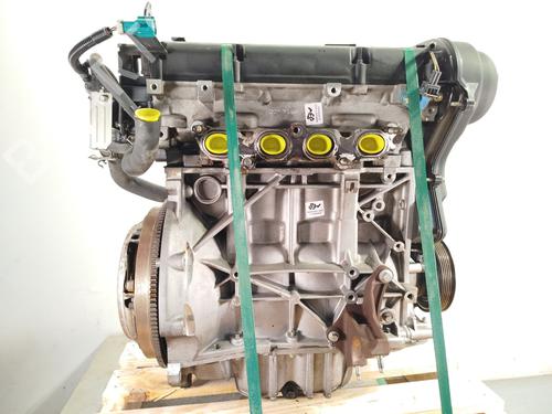 Engine FORD FIESTA VI (CB1, CCN)  | BP24663491M1 