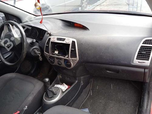 Alternator HYUNDAI i20 I (PB, PBT) 1.2 | BP7649735M7 