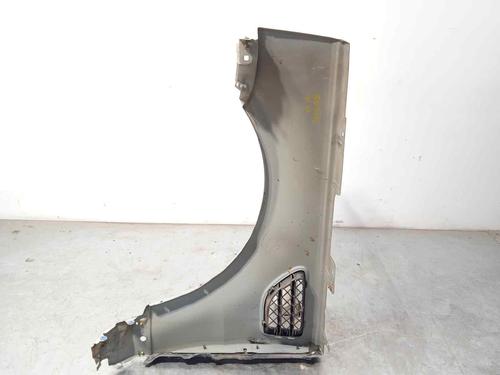 Right front fenders LAND ROVER RANGE ROVER SPORT I (L320) 3.6 D 4x4 | BP17750955C42 