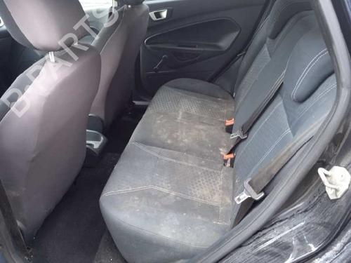 Front wiper motor FORD FIESTA VI (CB1, CCN) 1.6 TDCi | BP16756356M29 