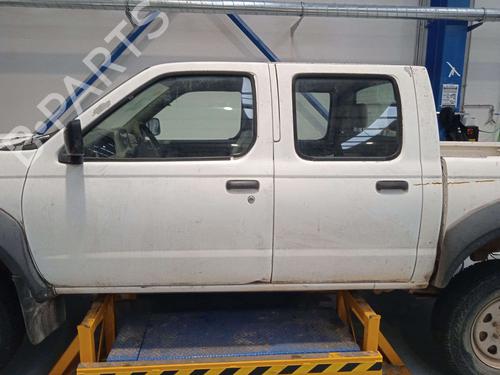 Left headlight NISSAN PICK UP (D22) 2.5 Di 4WD | BP38436301C28 - Image 16