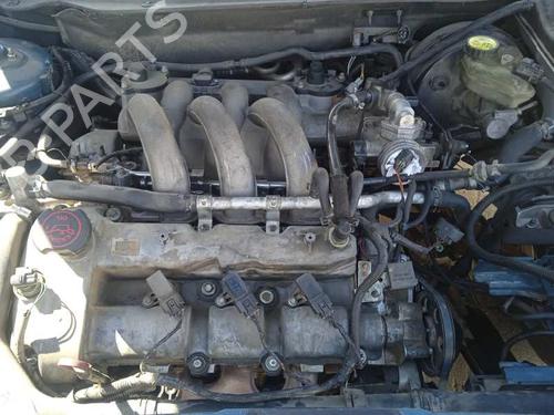 Højre baglygte JAGUAR X-TYPE I (X400) 2.0 D | BP13244316C35 