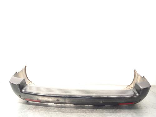 Used Rear bumper LAND ROVER RANGE ROVER III (L322) 4.4 4x4 (286 hp) 20689766