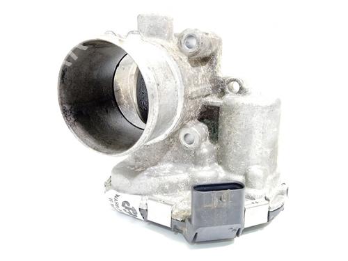 Used Throttle body KIA CARENS IV [2013-2026]  24200267