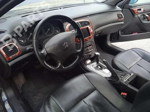 Front left window mechanism PEUGEOT 607 (9D, 9U)  | BP11110778C22  - Image 21