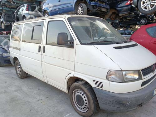 Used Parts VW TRANSPORTER T4 Van (70A, 70H, 7DA, 7DH) 2.5 TDI 4868739