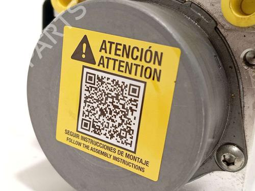 ABS pump TOYOTA C-HR (_X1_) 1.8 Hybrid (ZYX10_, ZYX11_) | BP38201319M43 - Image 5