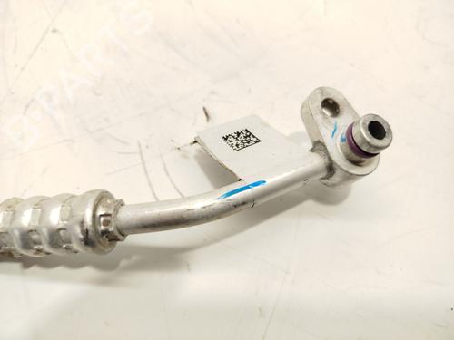 AC pipe AUDI Q5 Sportback (FYT) 40 TDI Mild Hybrid quattro | BP31933868M126 - Image 2
