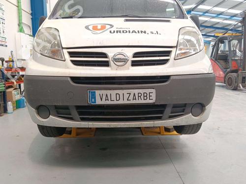 Gearbox NISSAN PRIMASTAR Bus (X83) dCi 120 | BP39002808M3 - Image 19