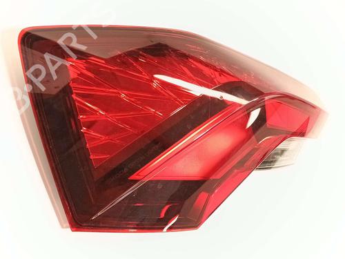 Left taillight SKODA KAMIQ (NW4) 1.0 TSI | BP38336579C34 - Image 2